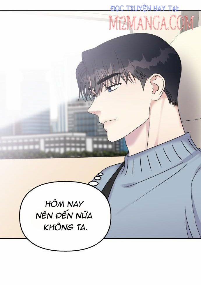 Hãy Diễn Như Anh Yêu Em 40.5 trang 26