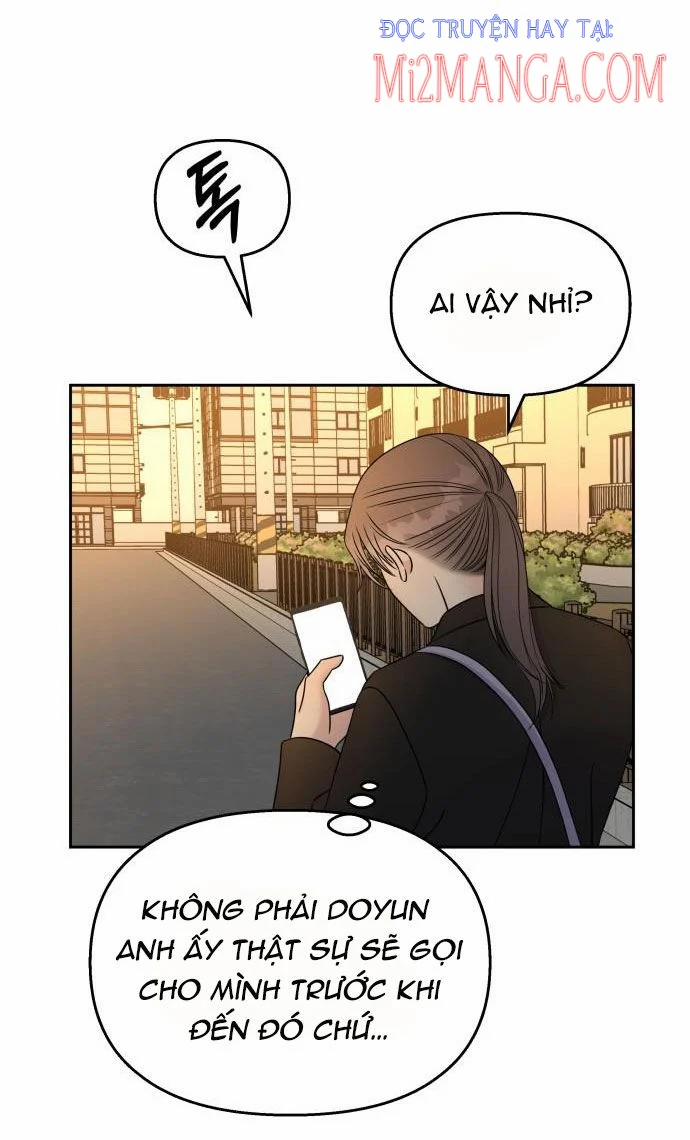 Hãy Diễn Như Anh Yêu Em 40.5 trang 29