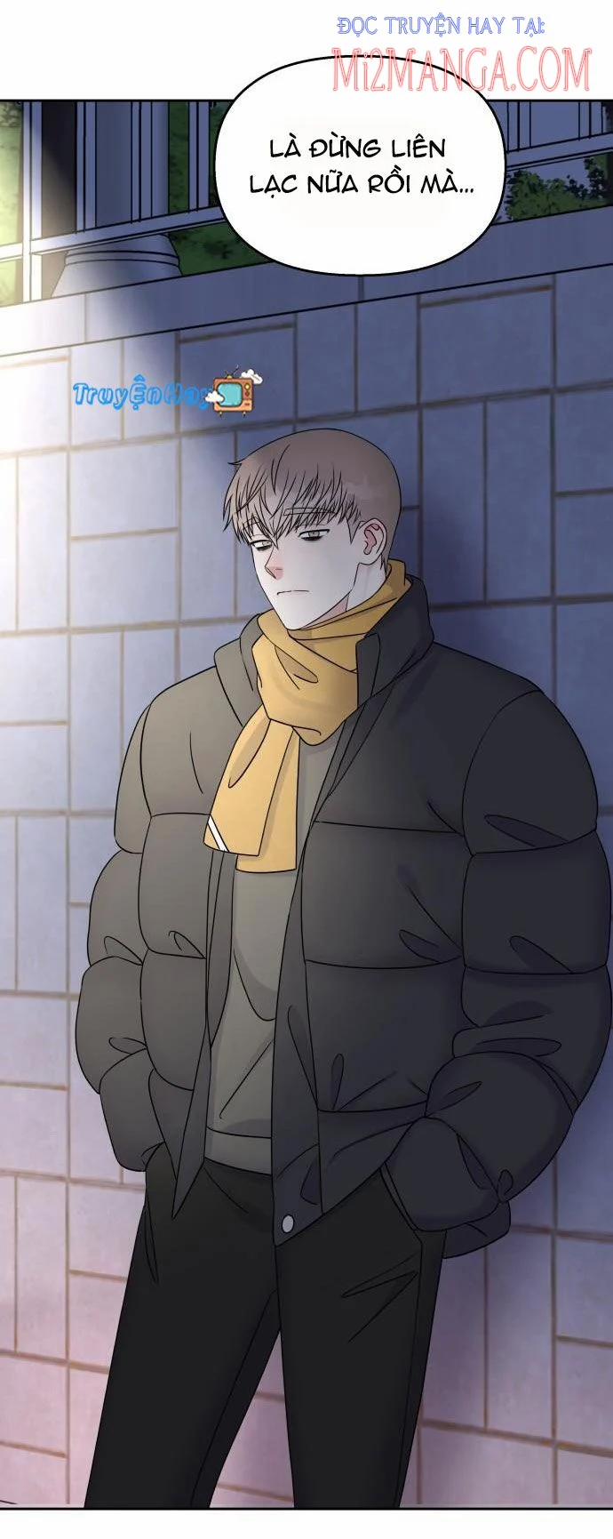 Hãy Diễn Như Anh Yêu Em 40.5 trang 34