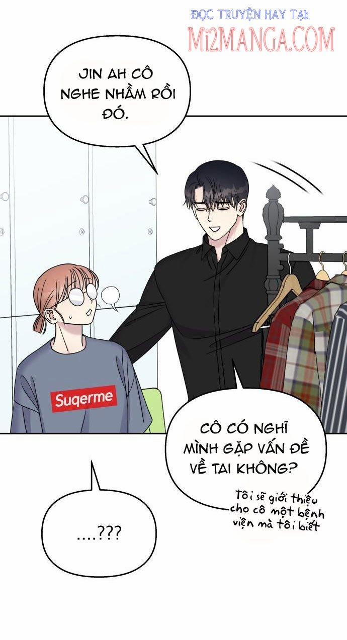 Hãy Diễn Như Anh Yêu Em 40.5 trang 4