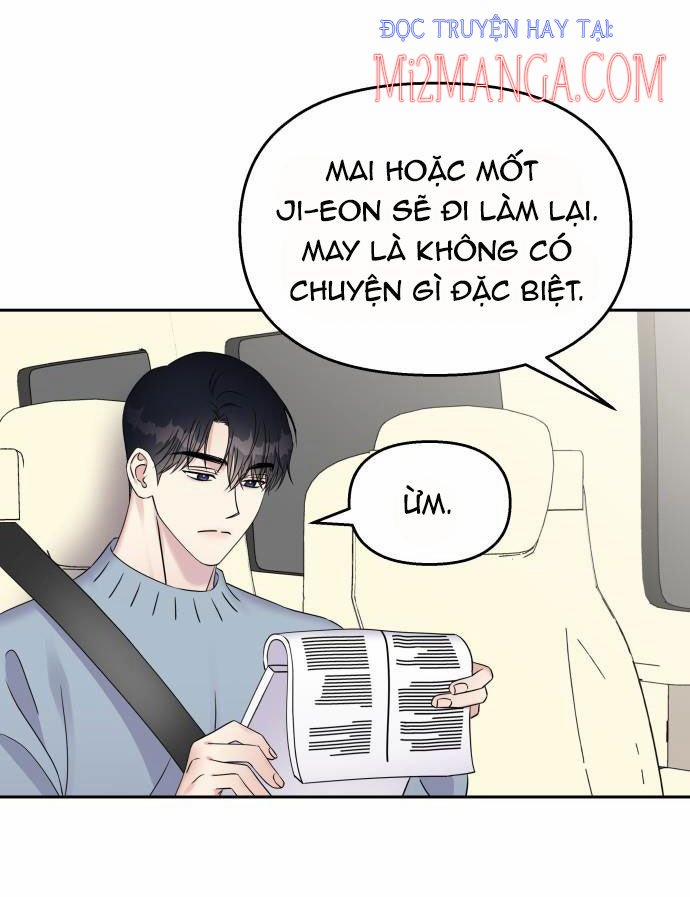 Hãy Diễn Như Anh Yêu Em 40.5 trang 6