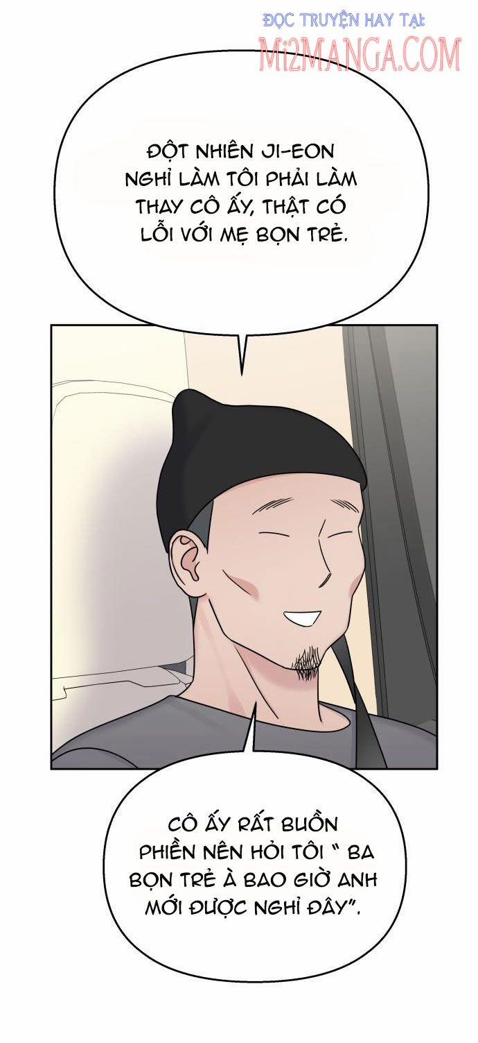 Hãy Diễn Như Anh Yêu Em 40.5 trang 7