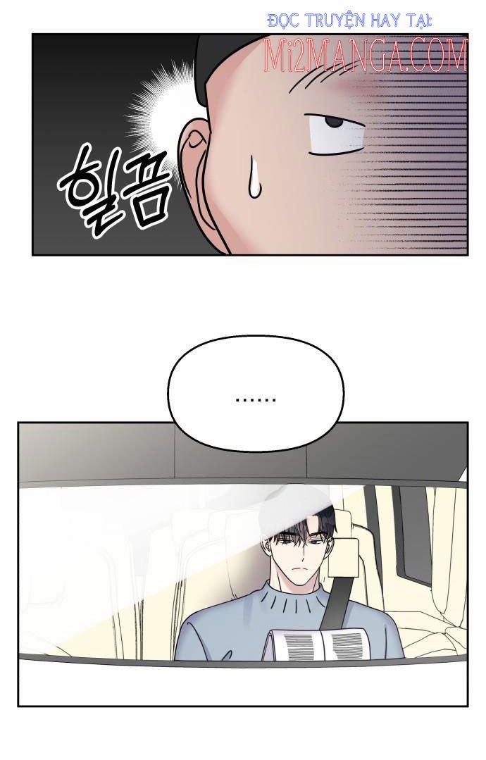 Hãy Diễn Như Anh Yêu Em 40.5 trang 8