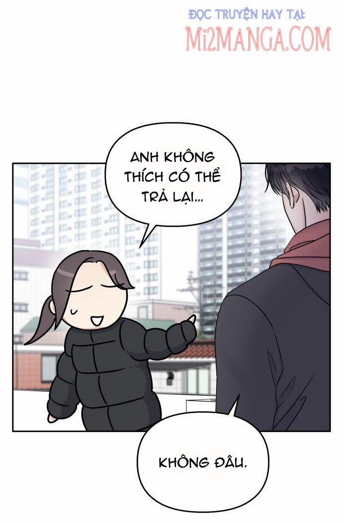 Hãy Diễn Như Anh Yêu Em 40 trang 10