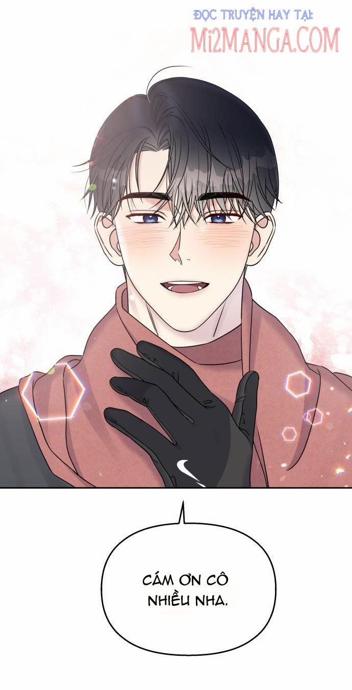 Hãy Diễn Như Anh Yêu Em 40 trang 11