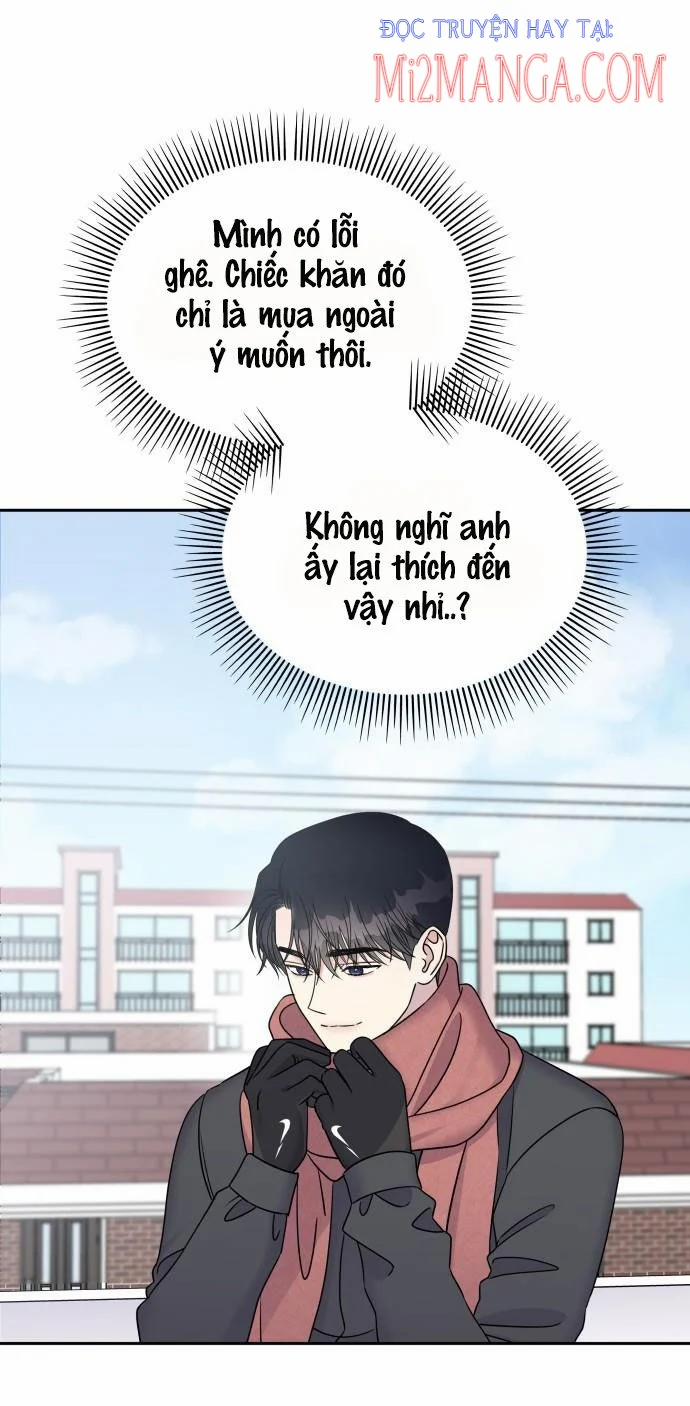 Hãy Diễn Như Anh Yêu Em 40 trang 13