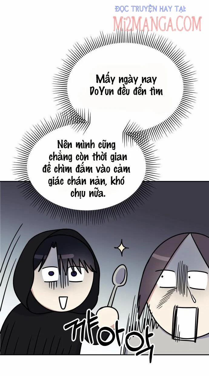 Hãy Diễn Như Anh Yêu Em 40 trang 14