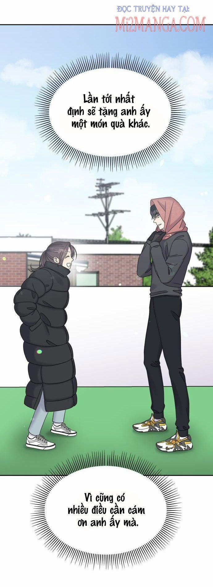 Hãy Diễn Như Anh Yêu Em 40 trang 15