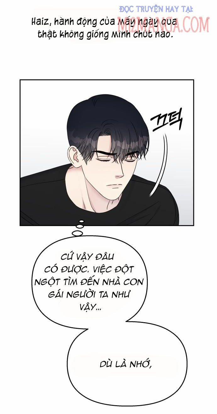 Hãy Diễn Như Anh Yêu Em 40 trang 19