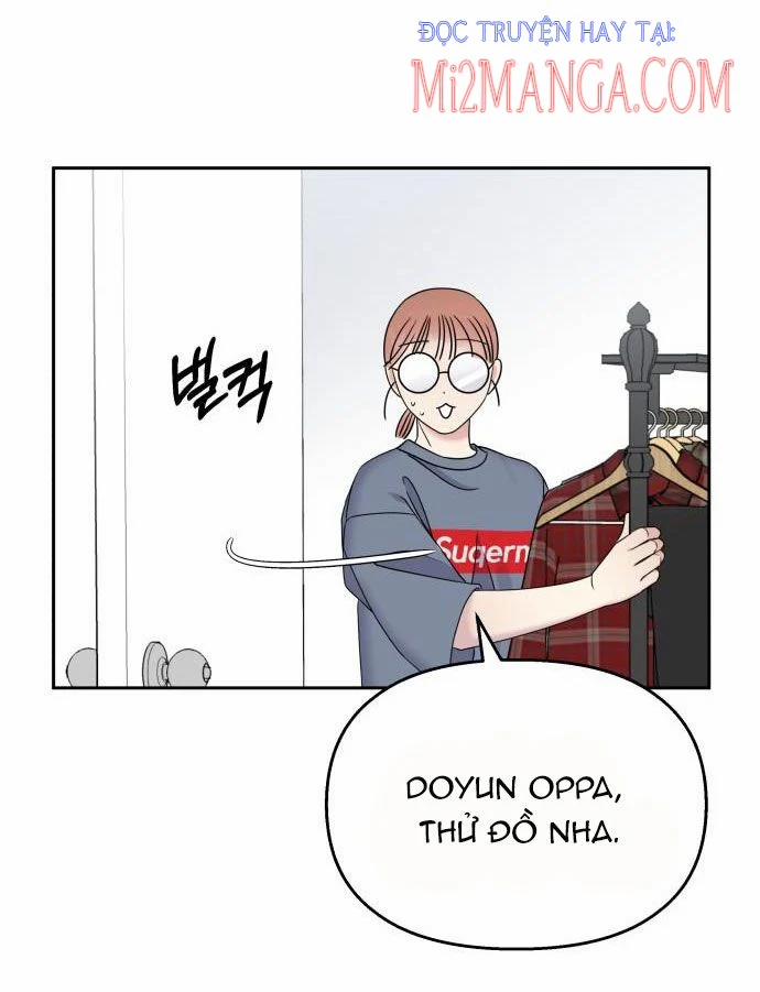 Hãy Diễn Như Anh Yêu Em 40 trang 22