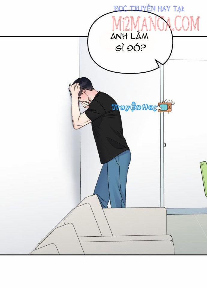 Hãy Diễn Như Anh Yêu Em 40 trang 24