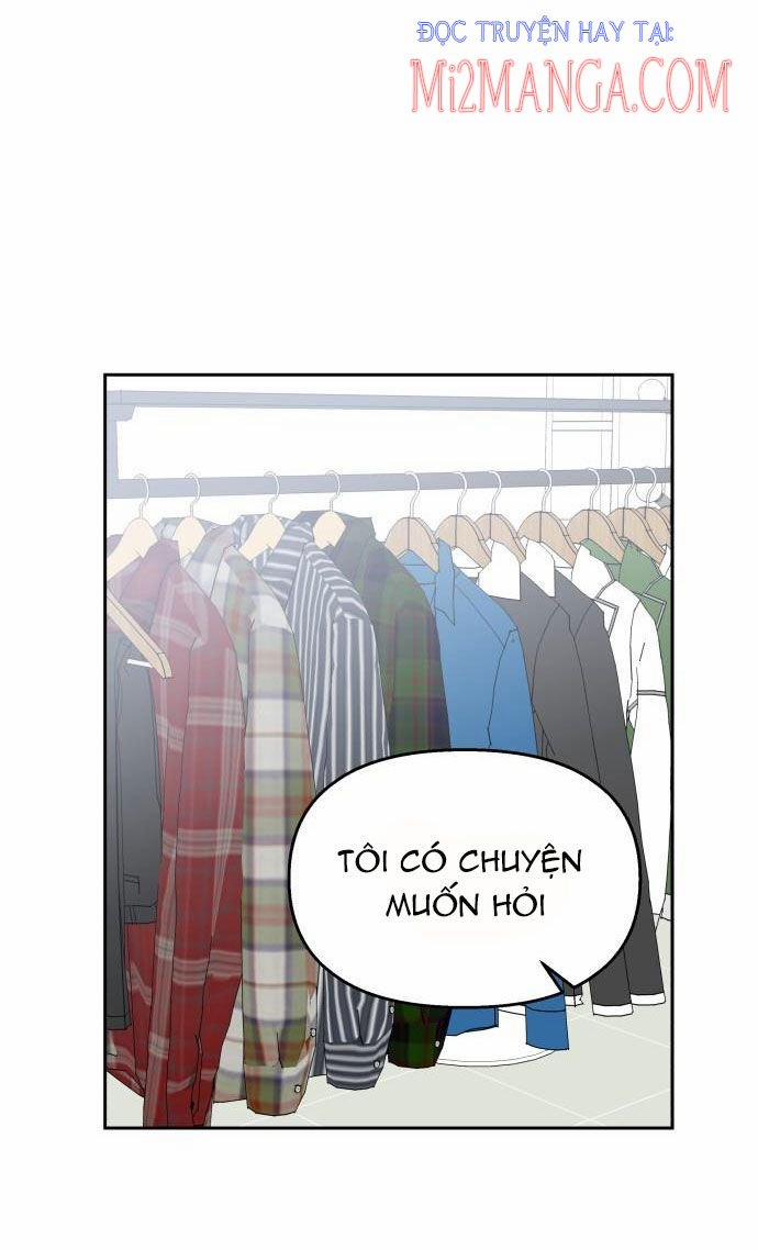 Hãy Diễn Như Anh Yêu Em 40 trang 26