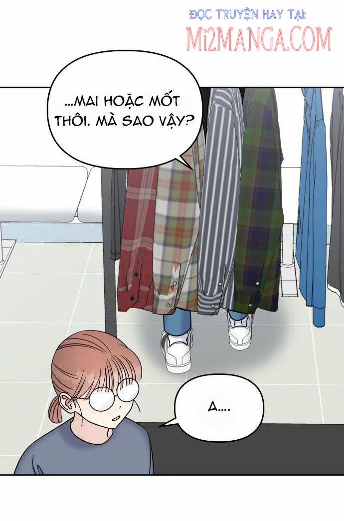 Hãy Diễn Như Anh Yêu Em 40 trang 28