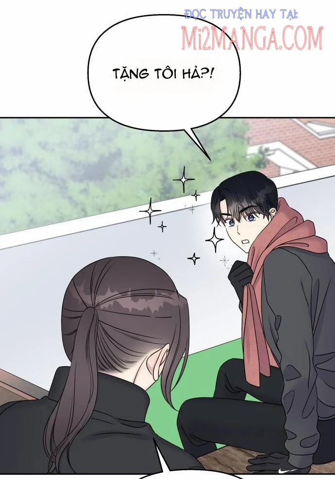 Hãy Diễn Như Anh Yêu Em 40 trang 3