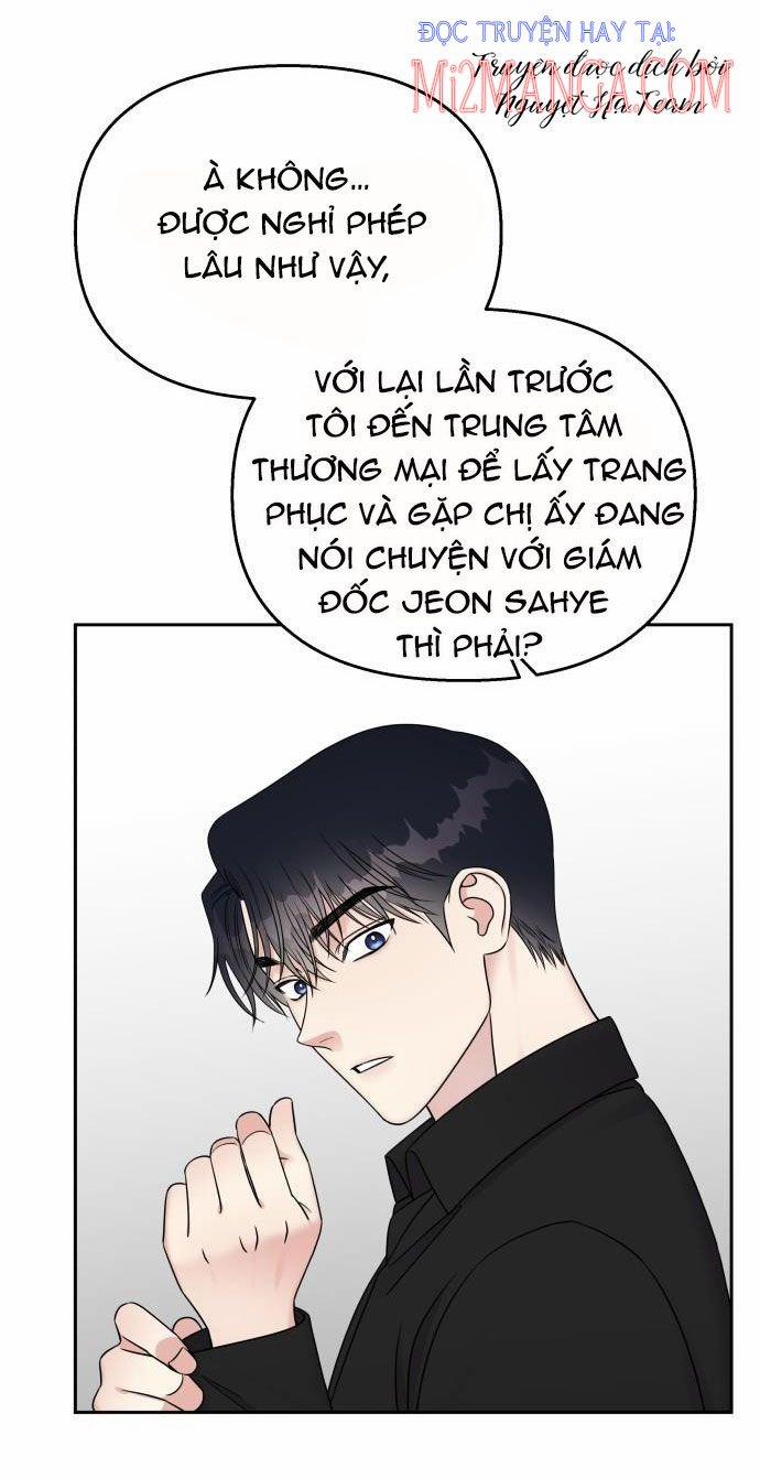 Hãy Diễn Như Anh Yêu Em 40 trang 30