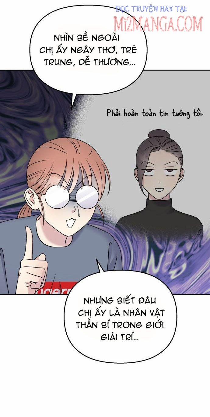 Hãy Diễn Như Anh Yêu Em 40 trang 33