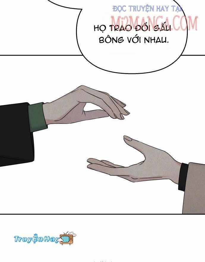 Hãy Diễn Như Anh Yêu Em 40 trang 36