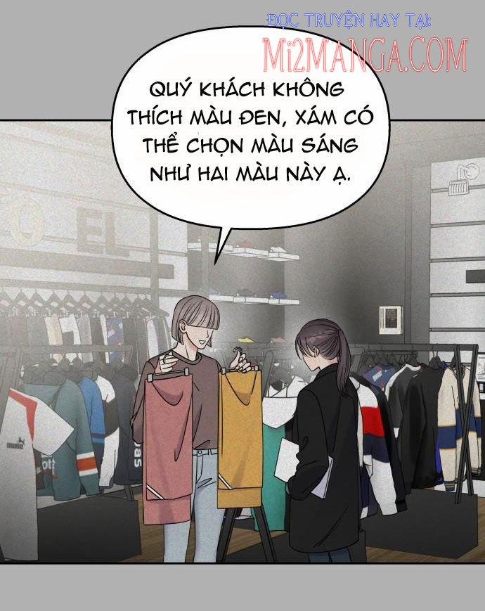 Hãy Diễn Như Anh Yêu Em 40 trang 5