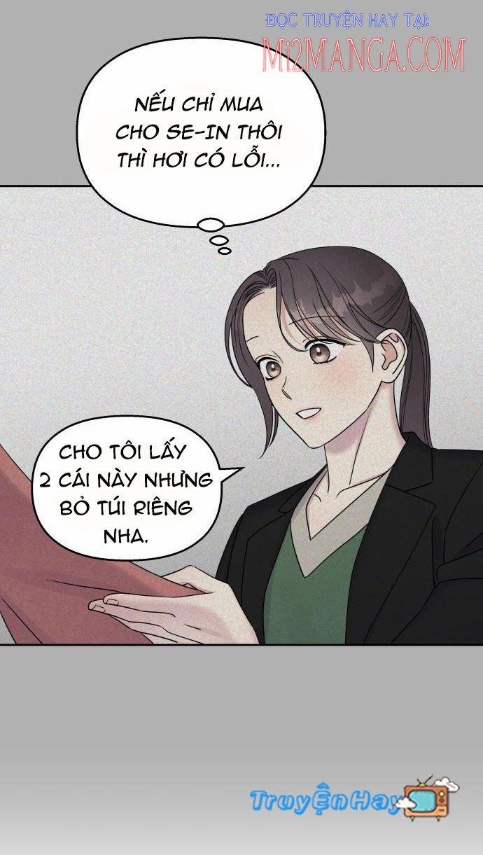 Hãy Diễn Như Anh Yêu Em 40 trang 6