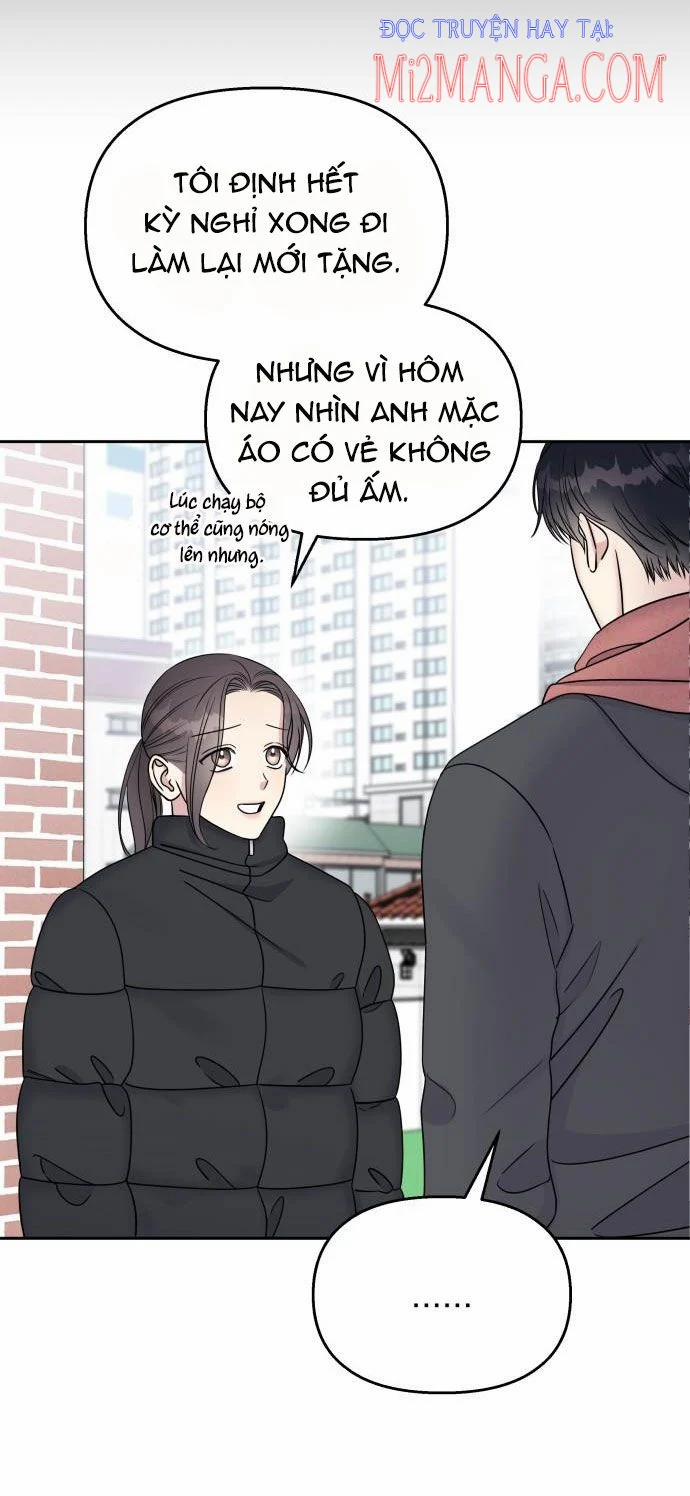 Hãy Diễn Như Anh Yêu Em 40 trang 7