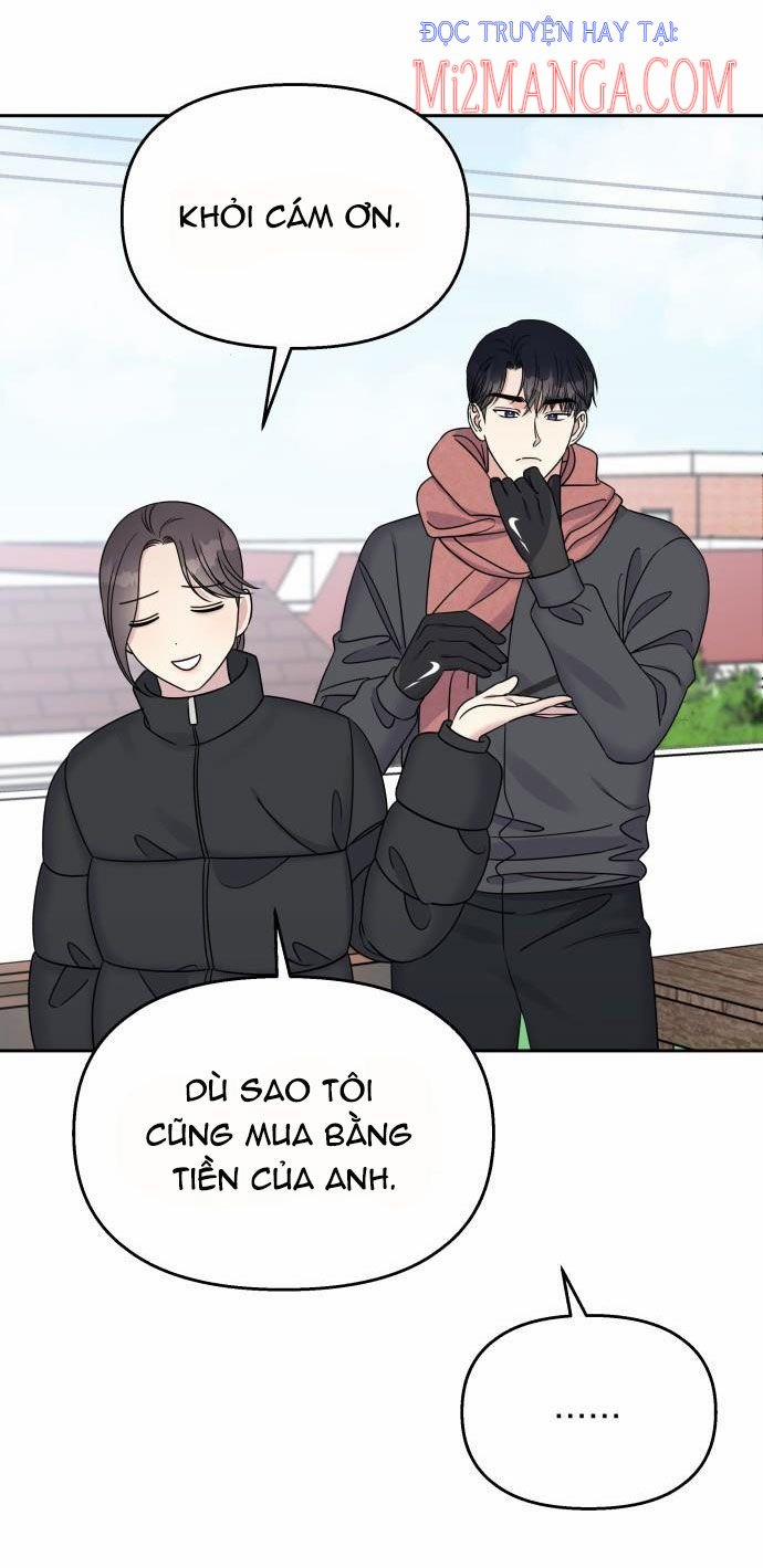 Hãy Diễn Như Anh Yêu Em 40 trang 8
