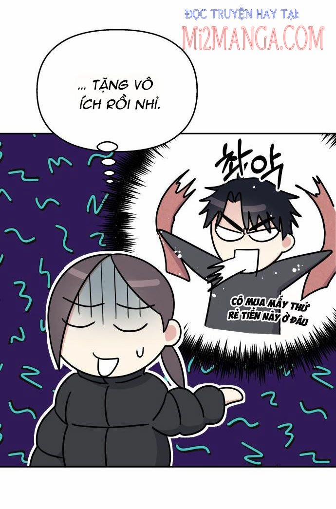 Hãy Diễn Như Anh Yêu Em 40 trang 9