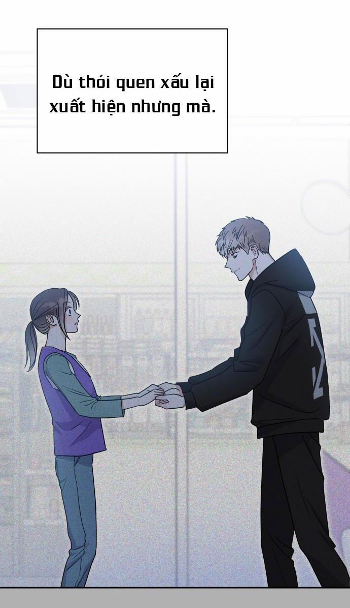 Hãy Diễn Như Anh Yêu Em 41.5 trang 17