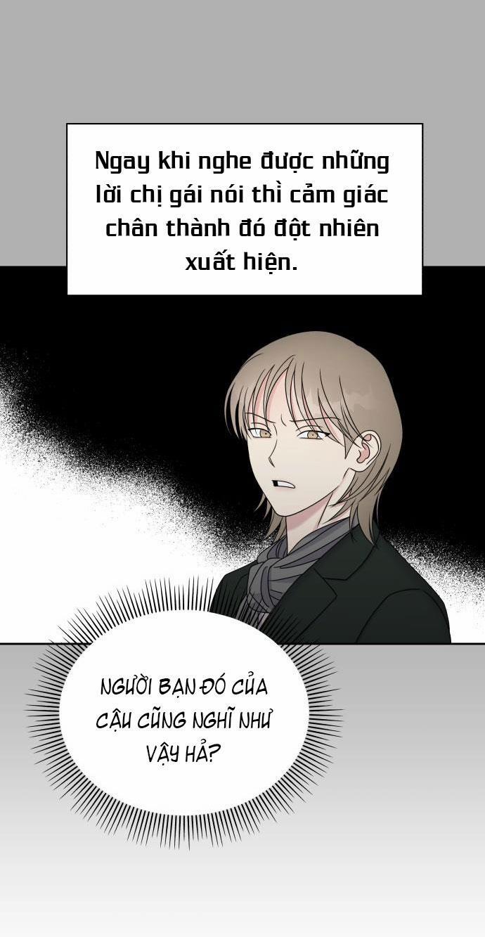 Hãy Diễn Như Anh Yêu Em 41.5 trang 19