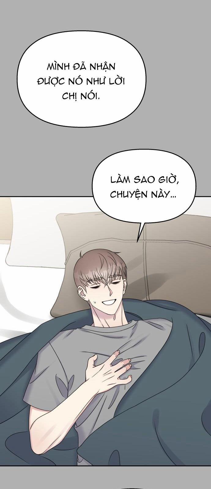 Hãy Diễn Như Anh Yêu Em 41.5 trang 28