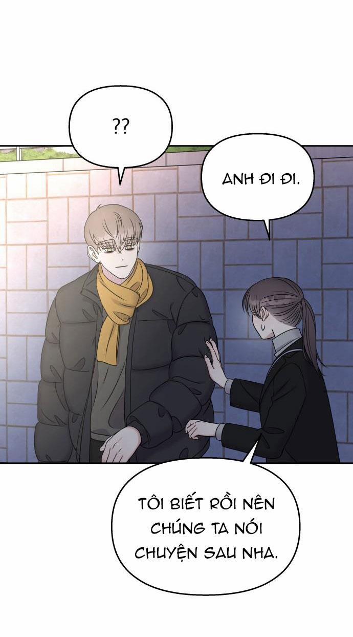 Hãy Diễn Như Anh Yêu Em 41.5 trang 35