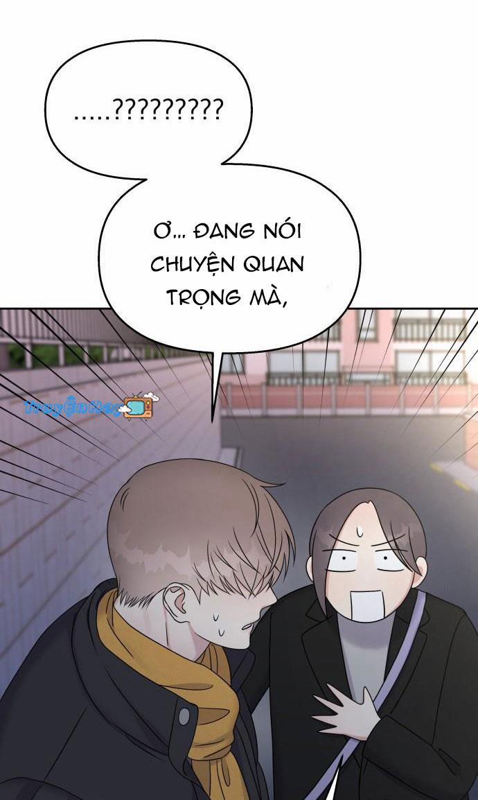 Hãy Diễn Như Anh Yêu Em 41.5 trang 36