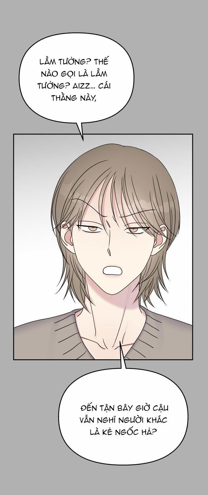 Hãy Diễn Như Anh Yêu Em 41.5 trang 4
