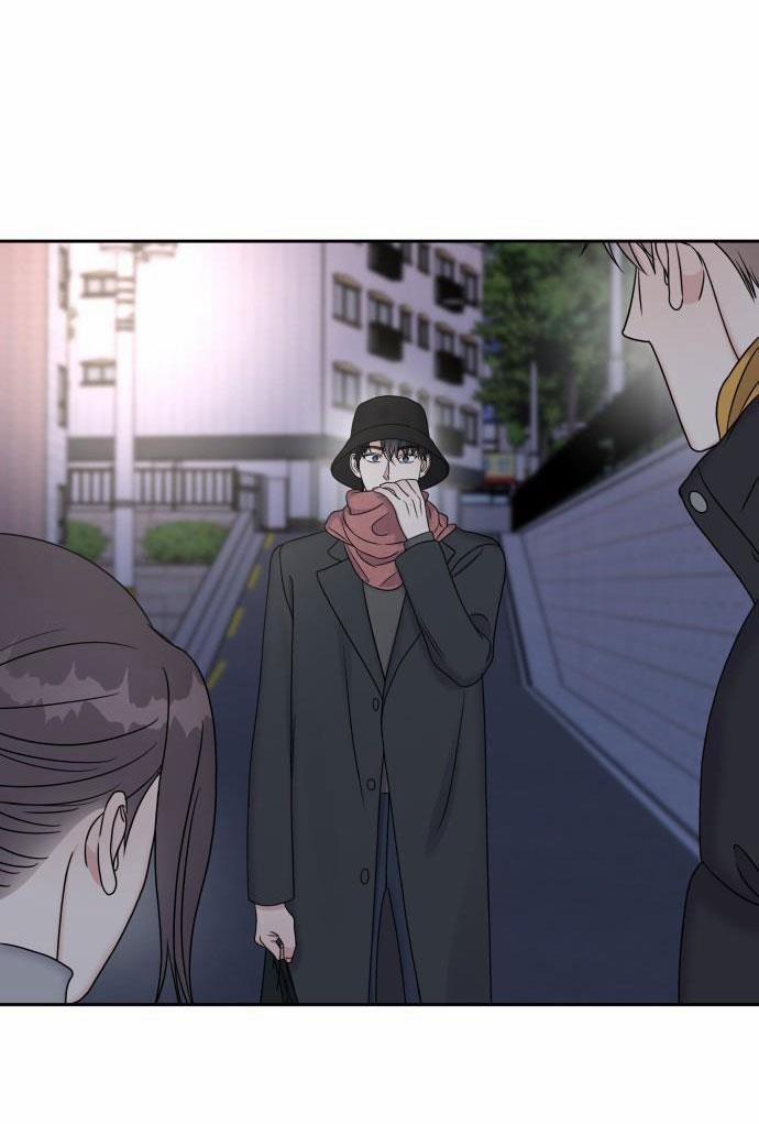 Hãy Diễn Như Anh Yêu Em 41.5 trang 40