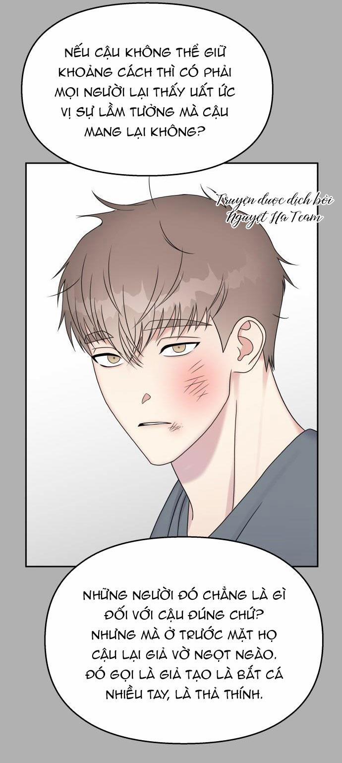 Hãy Diễn Như Anh Yêu Em 41.5 trang 6