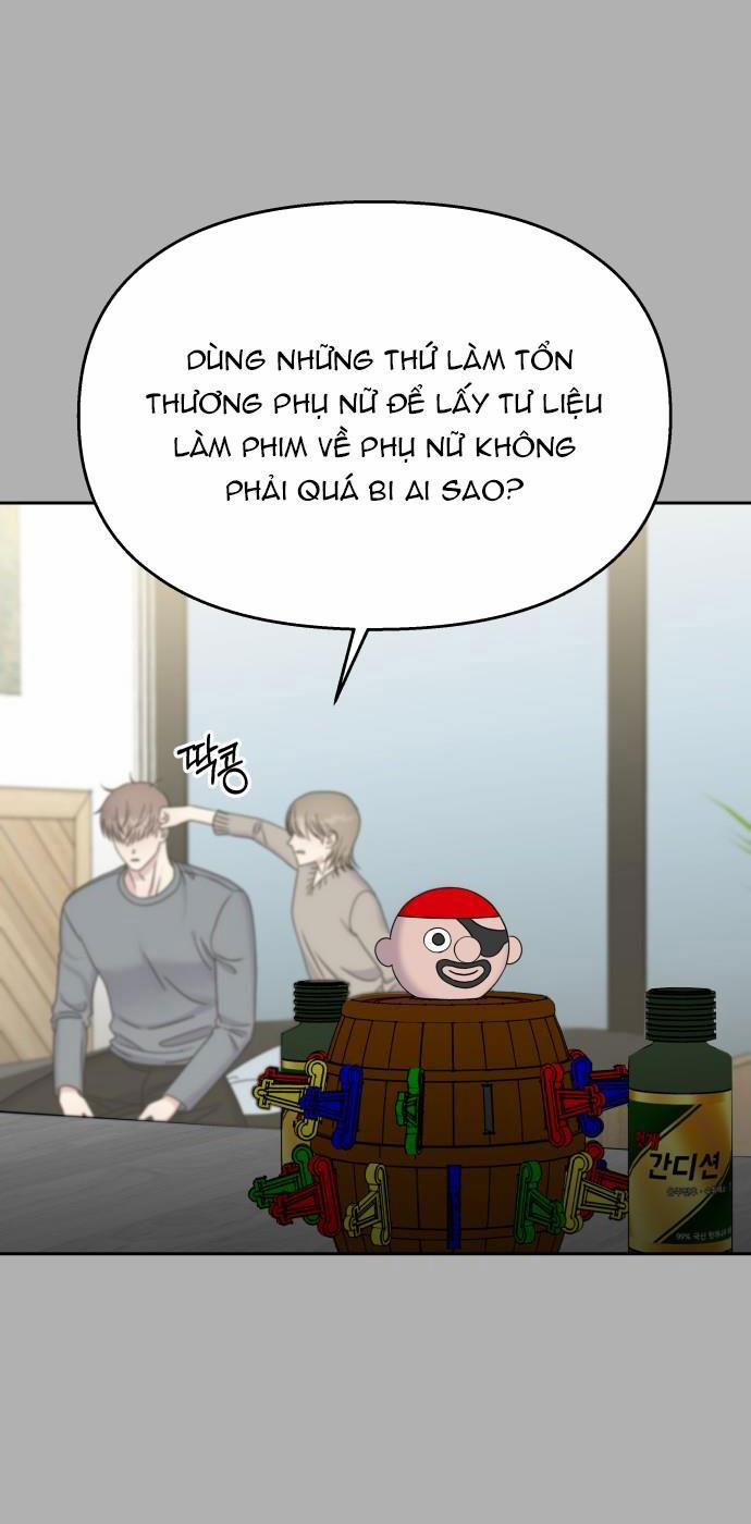 Hãy Diễn Như Anh Yêu Em 41.5 trang 7