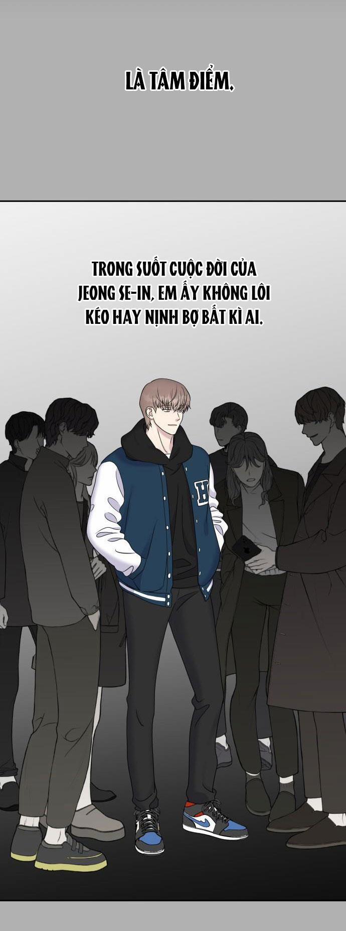 Hãy Diễn Như Anh Yêu Em 41 trang 15