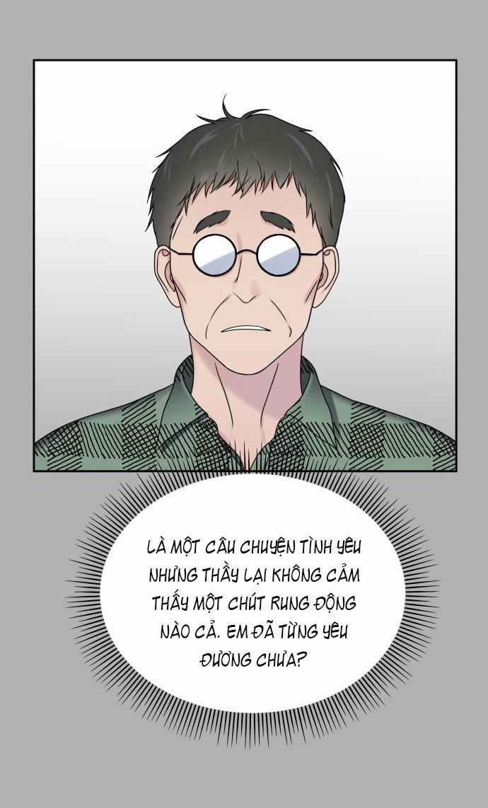 Hãy Diễn Như Anh Yêu Em 41 trang 19