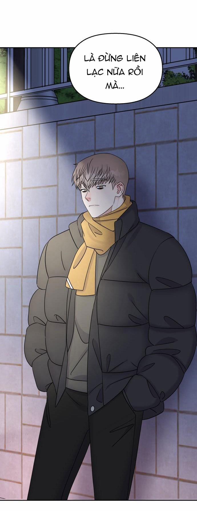 Hãy Diễn Như Anh Yêu Em 41 trang 2