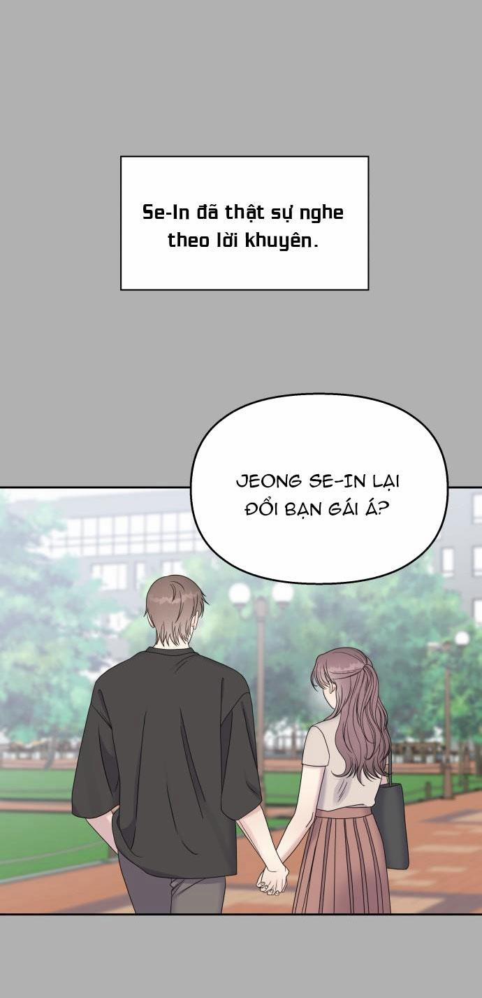 Hãy Diễn Như Anh Yêu Em 41 trang 20