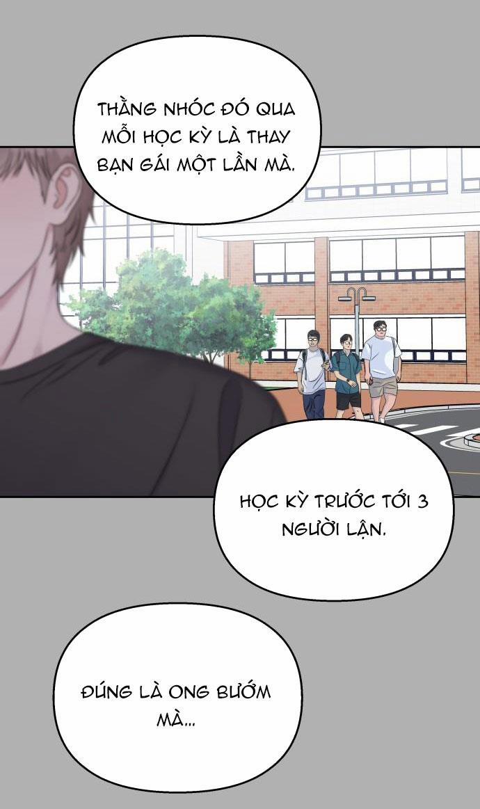 Hãy Diễn Như Anh Yêu Em 41 trang 21