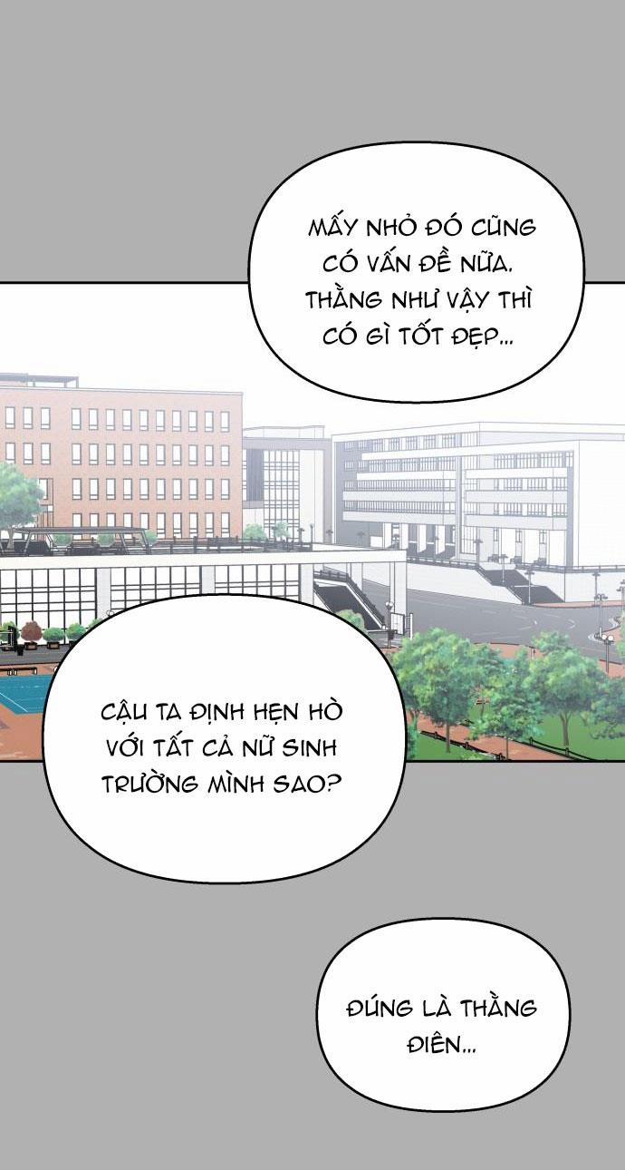 Hãy Diễn Như Anh Yêu Em 41 trang 22