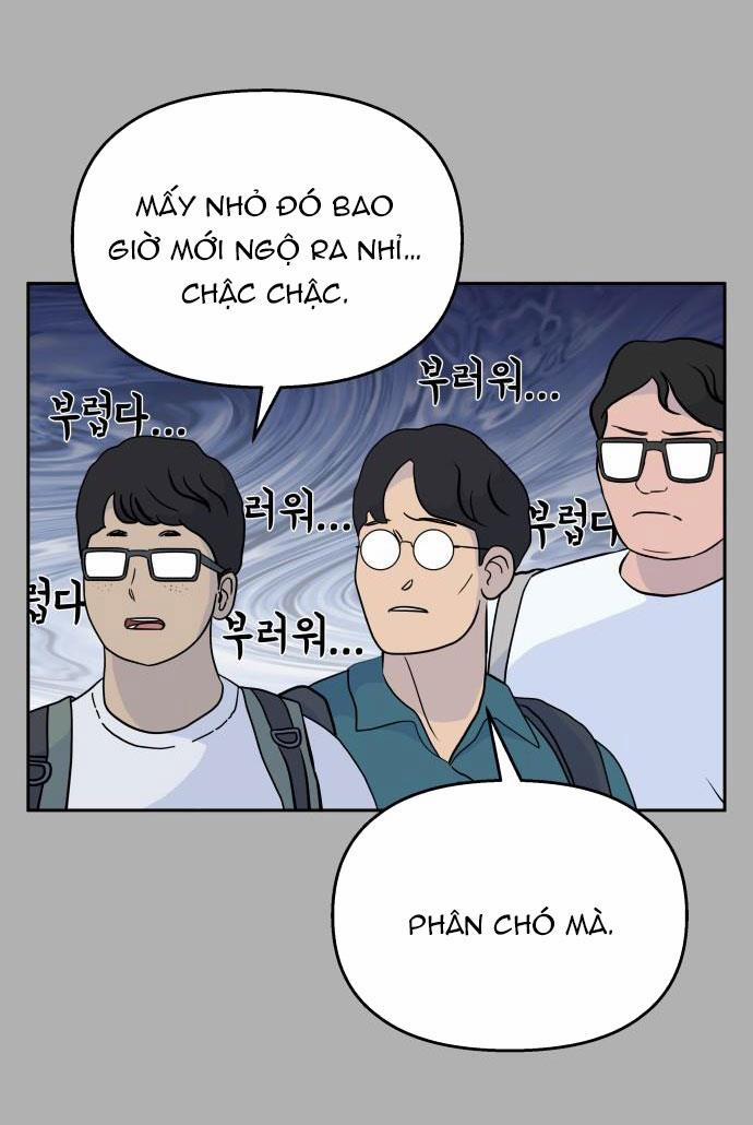 Hãy Diễn Như Anh Yêu Em 41 trang 23