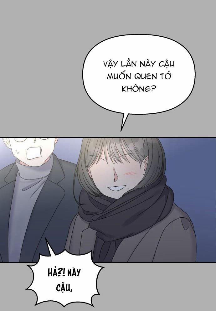 Hãy Diễn Như Anh Yêu Em 41 trang 26