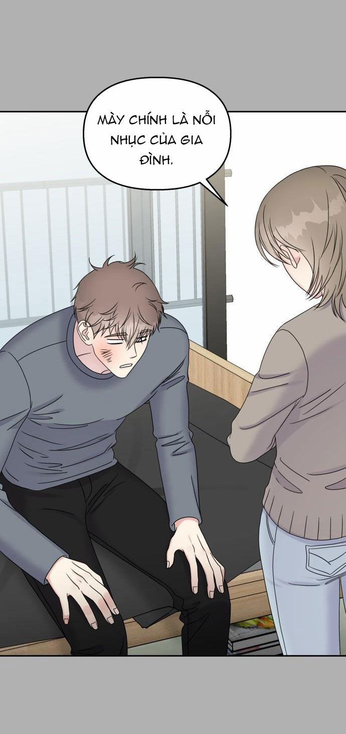 Hãy Diễn Như Anh Yêu Em 41 trang 34