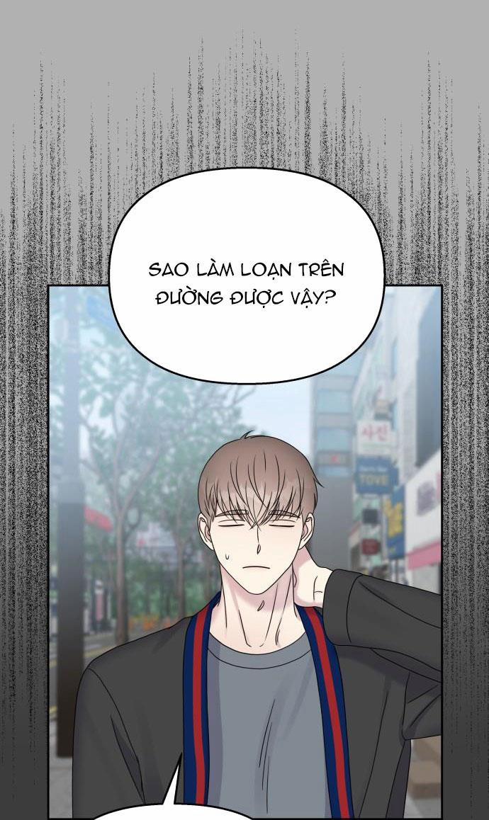 Hãy Diễn Như Anh Yêu Em 41 trang 35