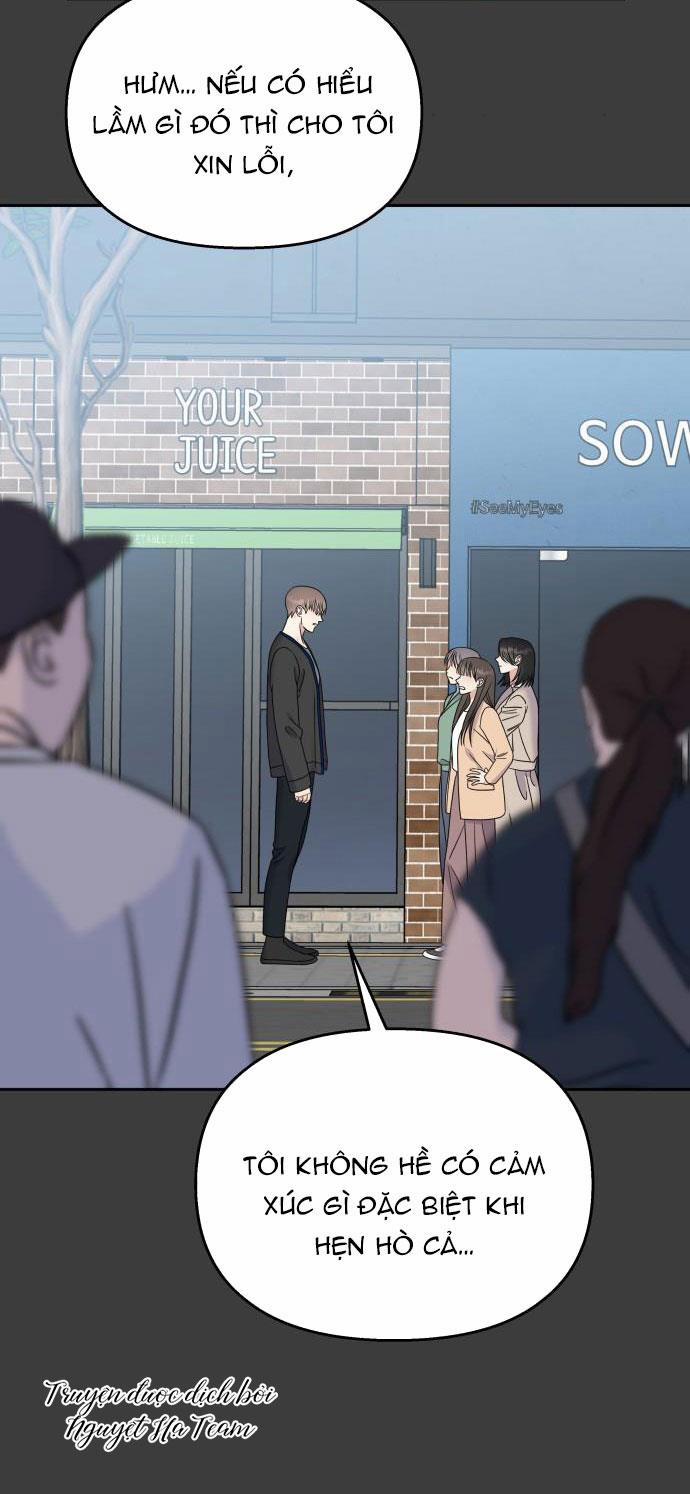 Hãy Diễn Như Anh Yêu Em 41 trang 36