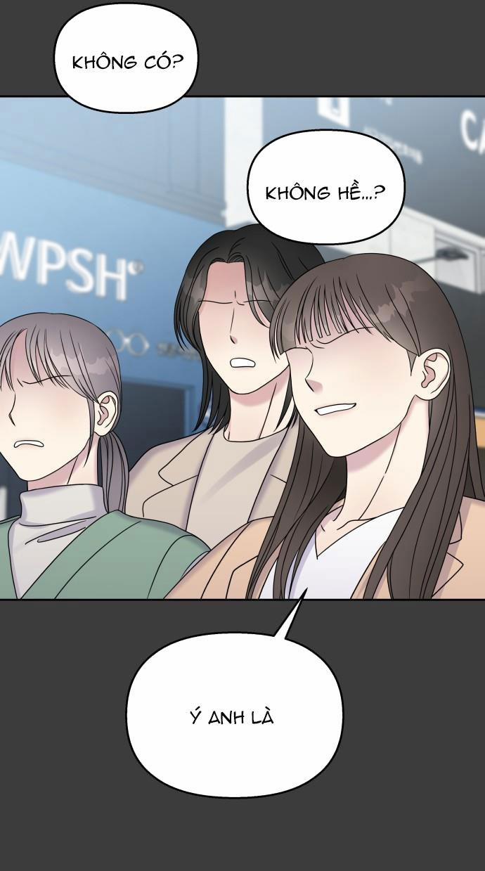 Hãy Diễn Như Anh Yêu Em 41 trang 37