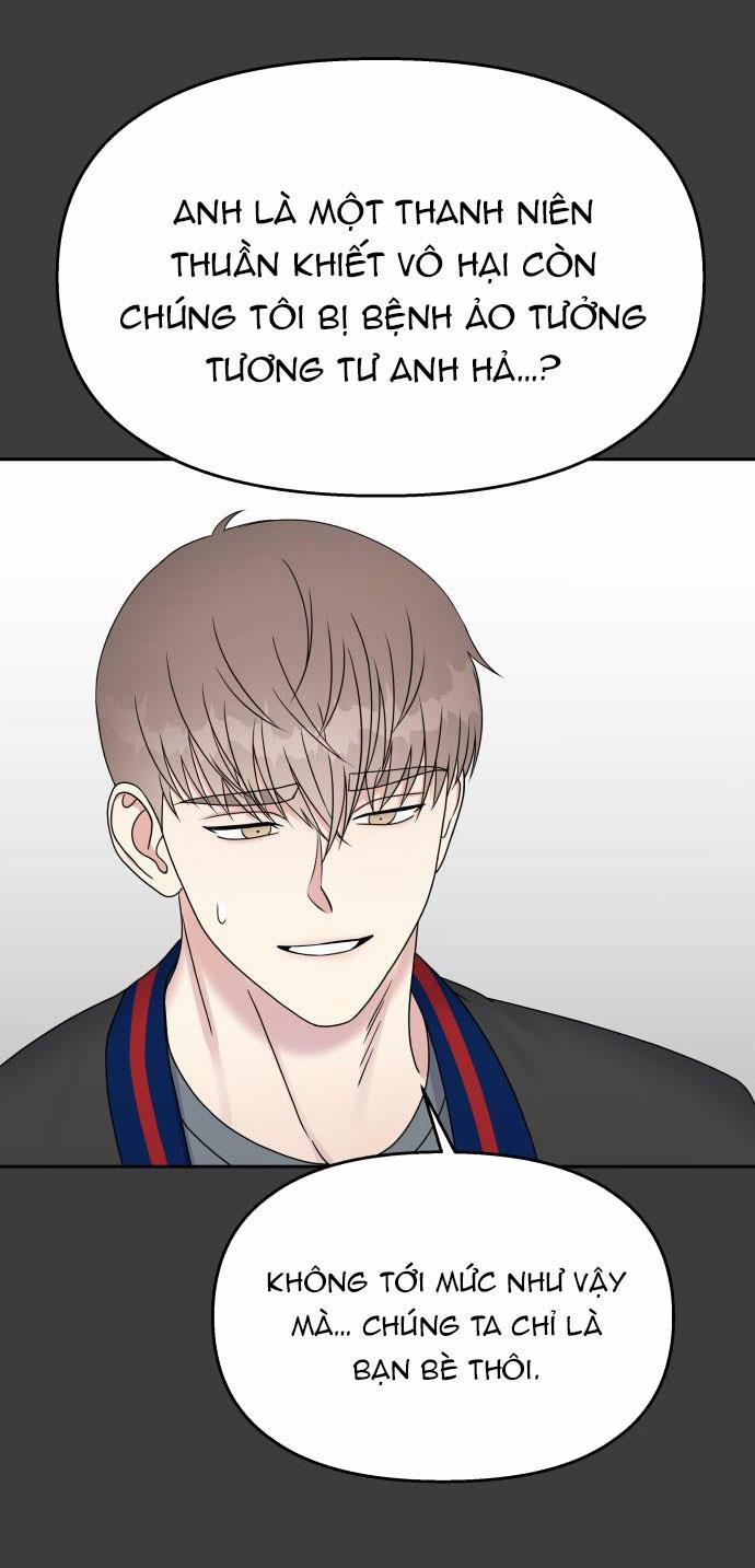 Hãy Diễn Như Anh Yêu Em 41 trang 38