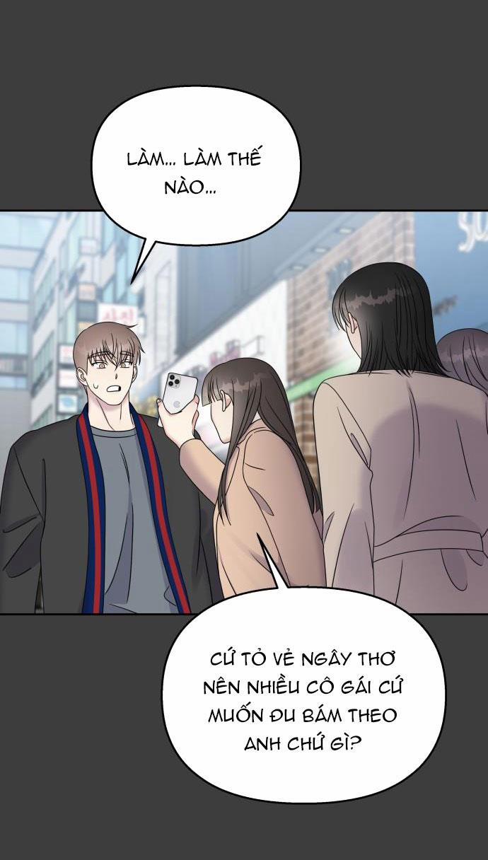 Hãy Diễn Như Anh Yêu Em 41 trang 40