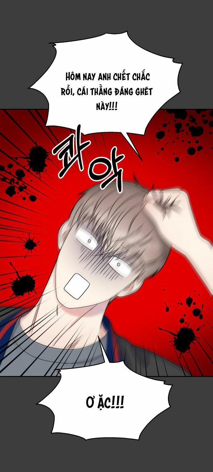 Hãy Diễn Như Anh Yêu Em 41 trang 41